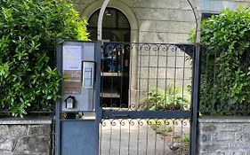 Megaride Guest House